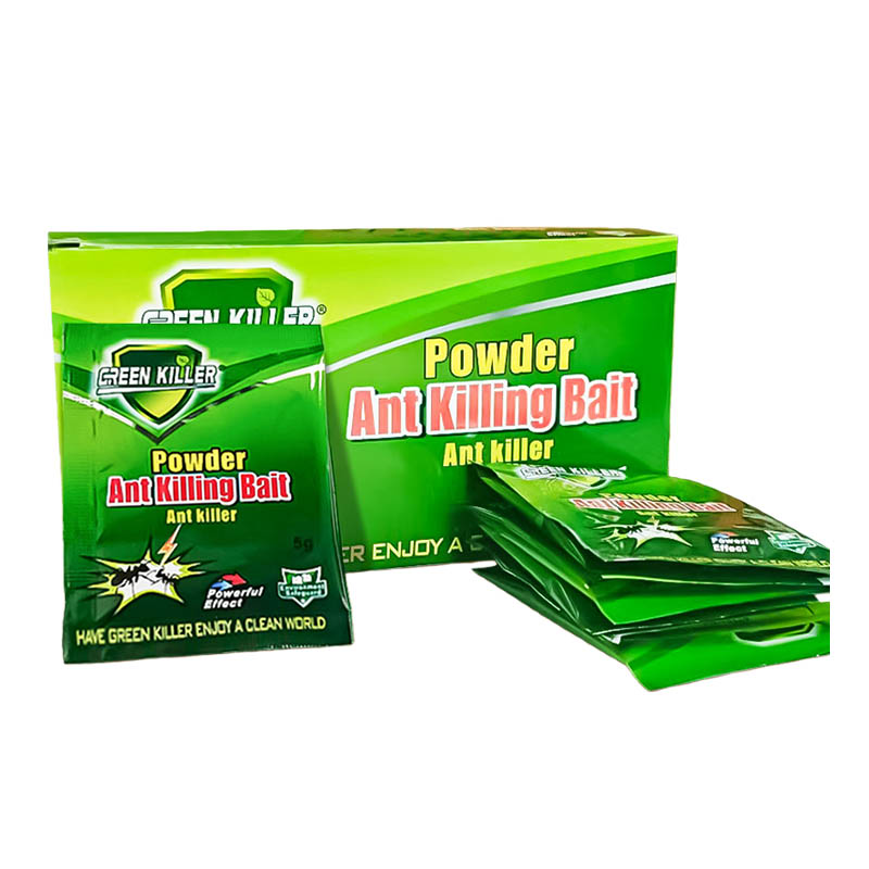 Pest Control Powder